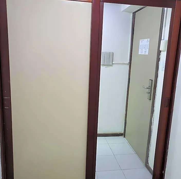 Lindo Flat no Royal Residence Flat-1