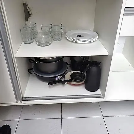 Lindo Flat no Royal Residence Flat-2